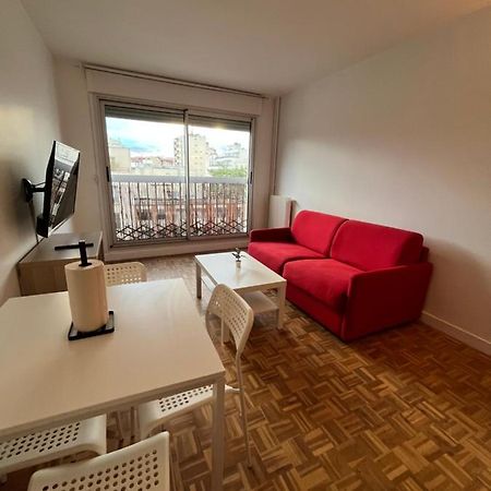 Beaugrenelle Tour Eiffel Paris Appartamento Esterno foto
