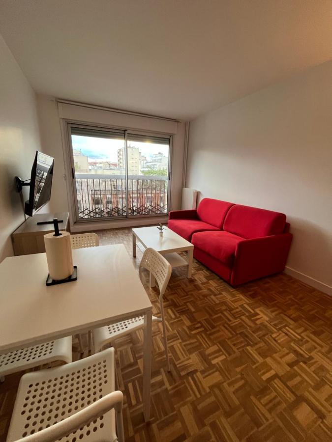 Beaugrenelle Tour Eiffel Paris Appartamento Esterno foto